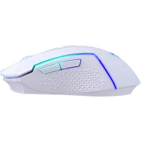 Игровая мышь Redragon Trident (белый) фото 5